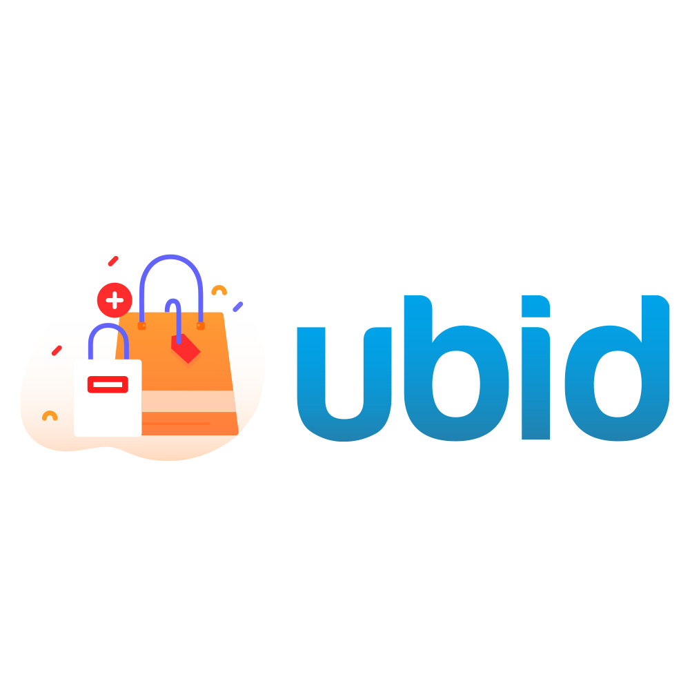 Logo de UBID