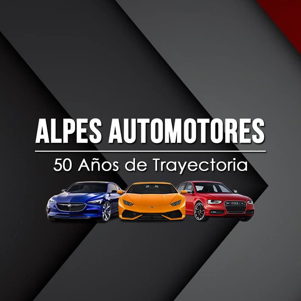Alpes Automotores
