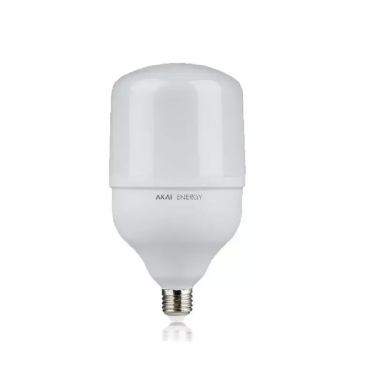 Akai Hp Lámpara Foco Led 55 W Blanco Frío General San Martín - alamaula ...