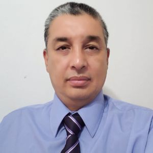 Hugo Orlando Lopez