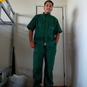 Jose Kummritz