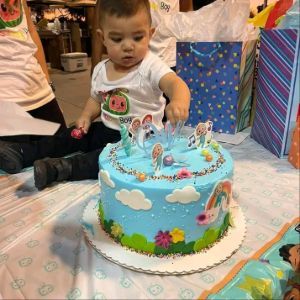 Leandro Arce