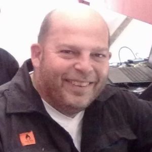 CLAUDIO JOSÉ TESSARI