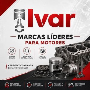 IVARMOTOR