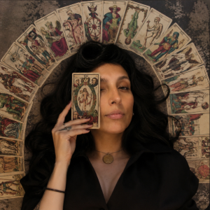 Loresol Tarot