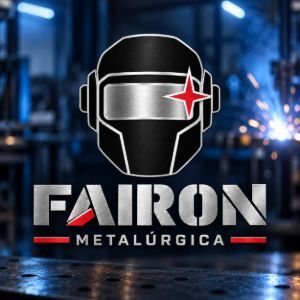 Fairon Metalúrgica