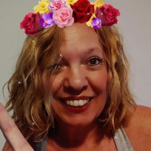Foto de perfil de Clara Debora Leider