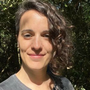 Foto de perfil de Melisa Mastrogiacomo