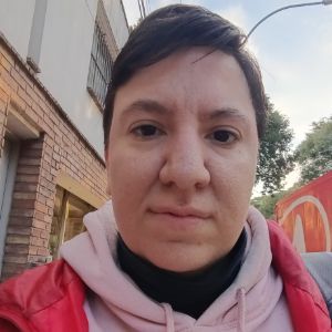 Melina Macarena Rodriguez