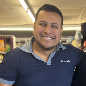 Brian Elias VAZQUEZ
