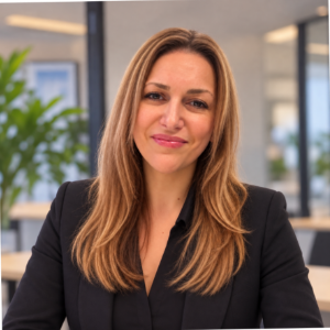Foto de perfil de Elizabeth Agopian