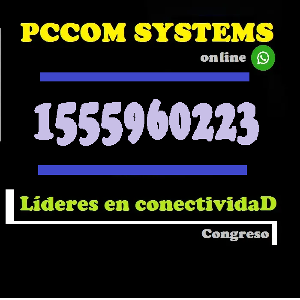 PCCOM SYSTEMS