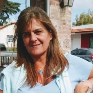 Foto de perfil de Ana