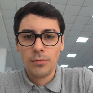 Foto de perfil de Edison Skromeda