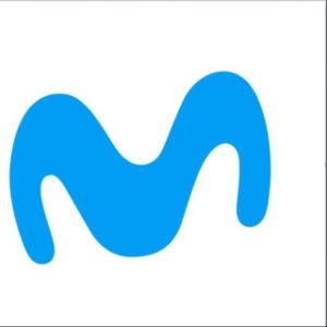 Movistar Fibra Óptica