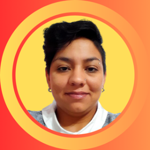Foto de perfil de gisella lopez