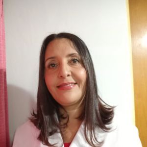 Foto de perfil de Mónica plaza