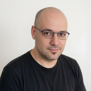 Arq. Fabio Julián