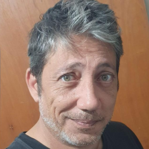 Foto de perfil de Nicolás M. Sarancone