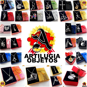 Artilugia Objetos