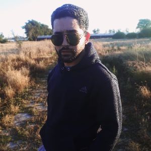 Kevin Ordoñez