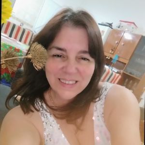 Foto de perfil de Patricia Silva