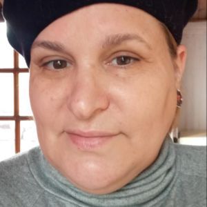 Foto de perfil de Laura Ocampo
