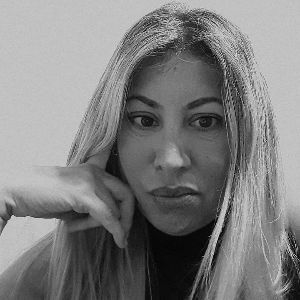 Foto de perfil de Gabriela cevallos