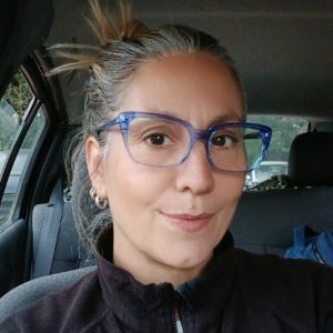 Foto de perfil de VIVIANA