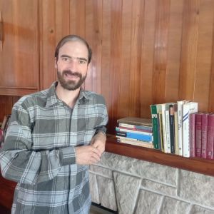 Foto de perfil de Facundo Martinez