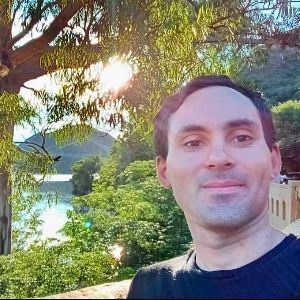 Foto de perfil de Lucas Ezequiel Sulpicio