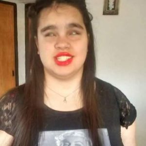 milagros negrete
