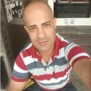 Marcos López