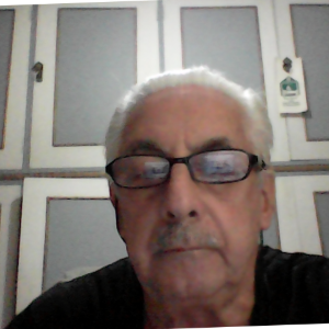 Luis Alberto Gallino