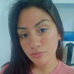 Bianca saquilan