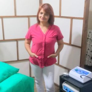 Foto de perfil de Marta Dornell