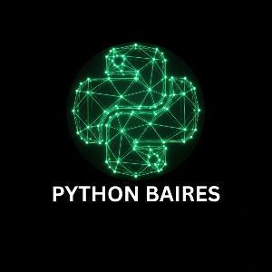 Python Baires