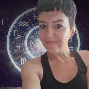 Foto de perfil de Sabrina Carmody