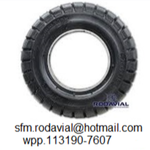 SFM Rodavial autoelevadores