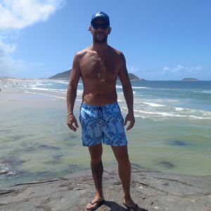 Foto de perfil de Roque Sanabria