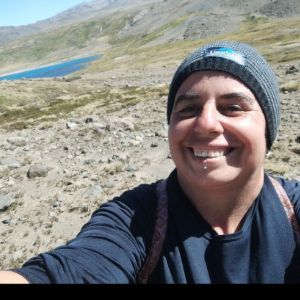 Foto de perfil de Mariela Jacqueline Rubiano