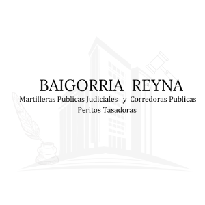 BAIGORRIA REYNA