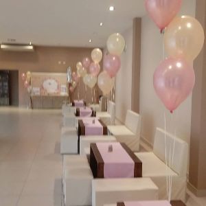 Globos Don Helio