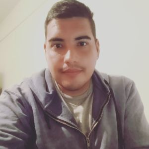 Foto de perfil de Ezequiel Charras