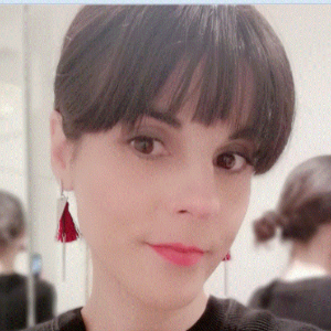 Foto de perfil de LOURDES ALDERETE