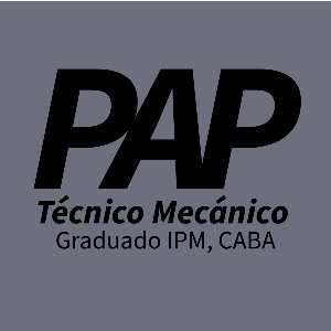 Foto de perfil de Pablo Andrés Piensi
