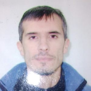 Gabriel Villegas