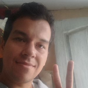 Jonathan F Alvarez