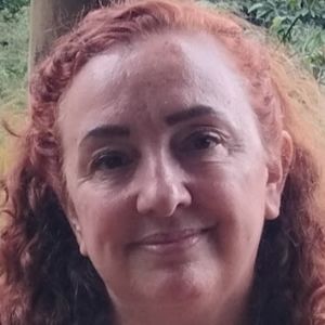 Foto de perfil de Laura Andrea Iusifidis Gabras