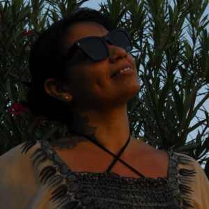 Foto de perfil de María de los angeles estudilla